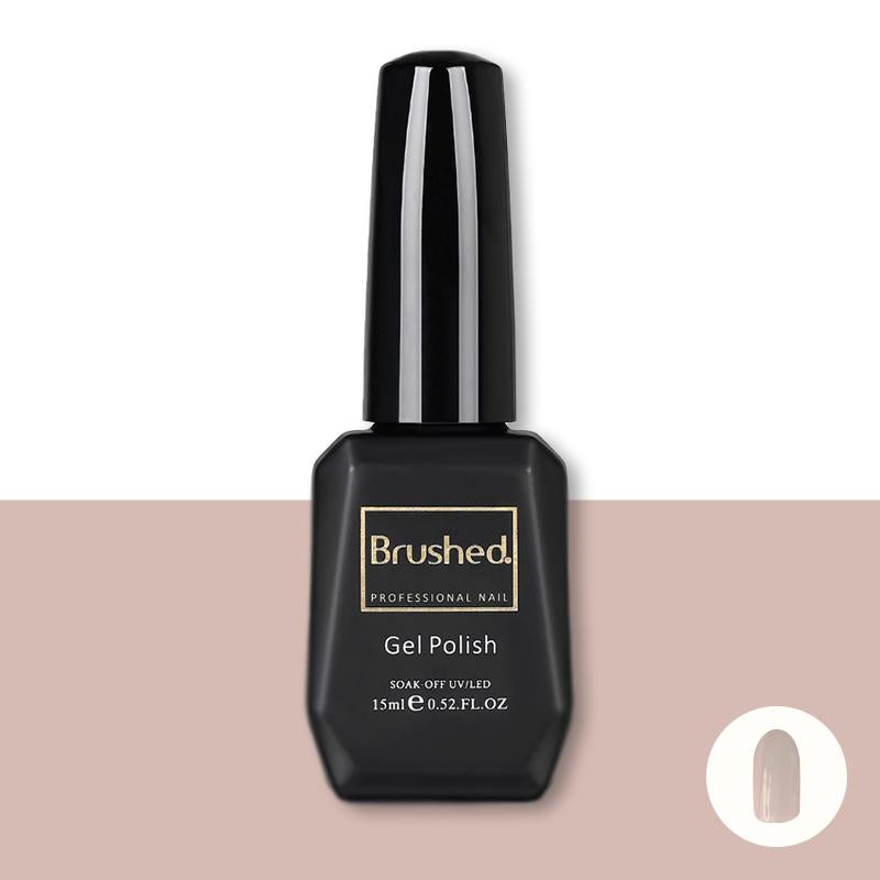 RB003 Rubber Base Gel Softer Nude